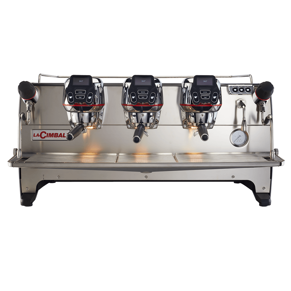 LA CIMBALI M200 (Copy4 - Coffee Wonders